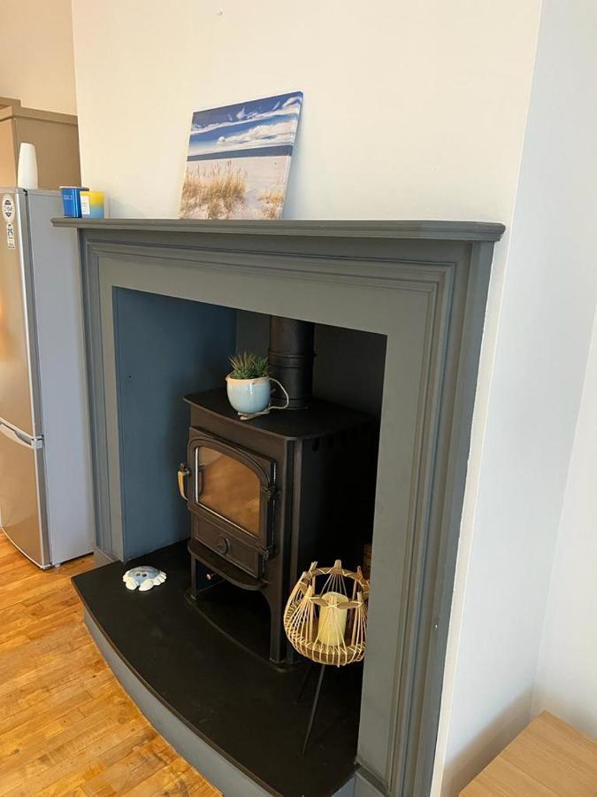 5 Shore Street Donaghadee Exterior foto