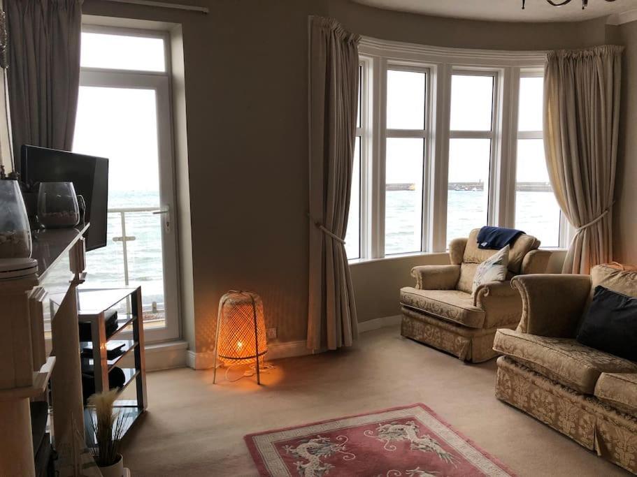 5 Shore Street Donaghadee Habitación foto