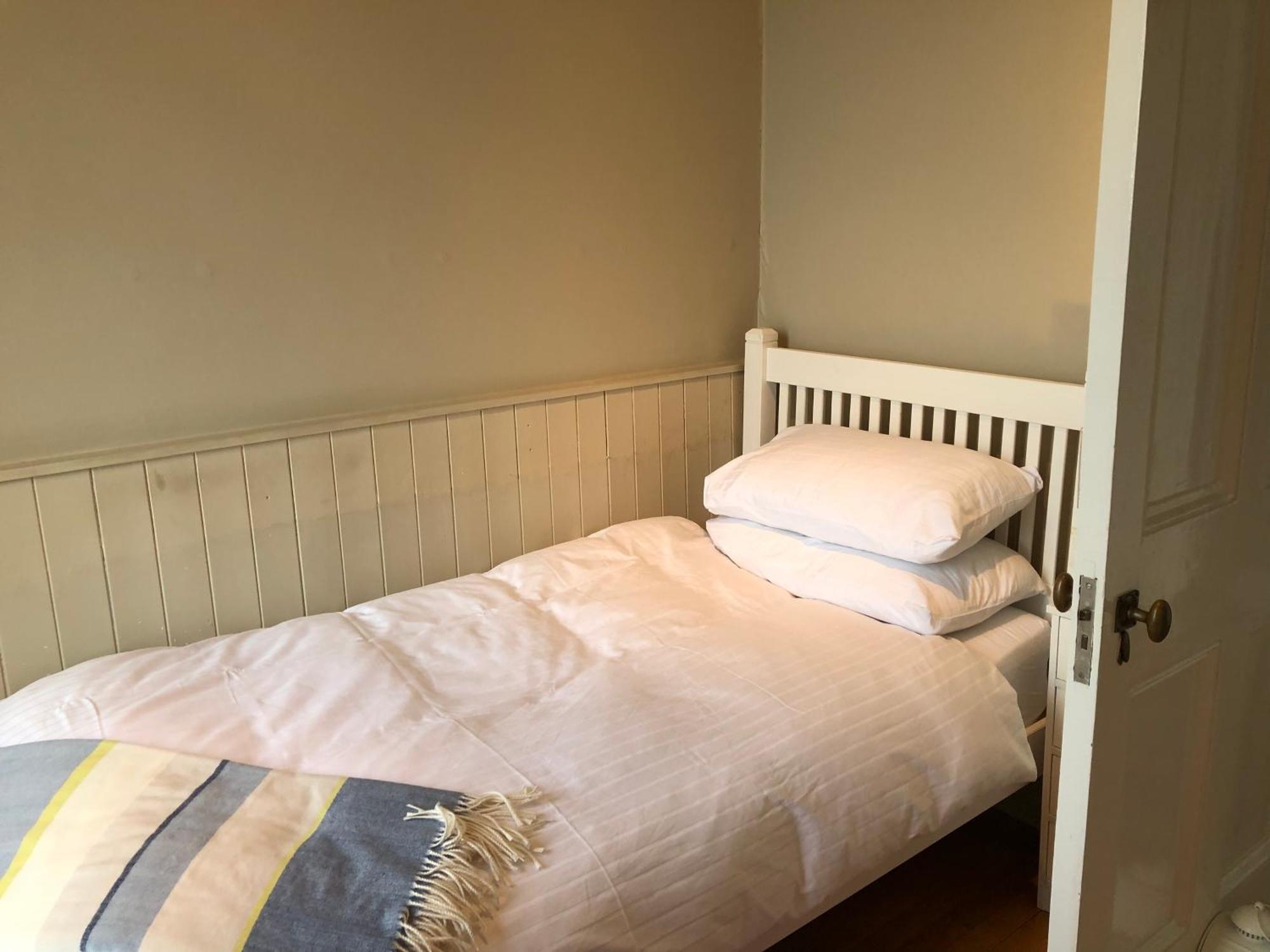 5 Shore Street Donaghadee Habitación foto