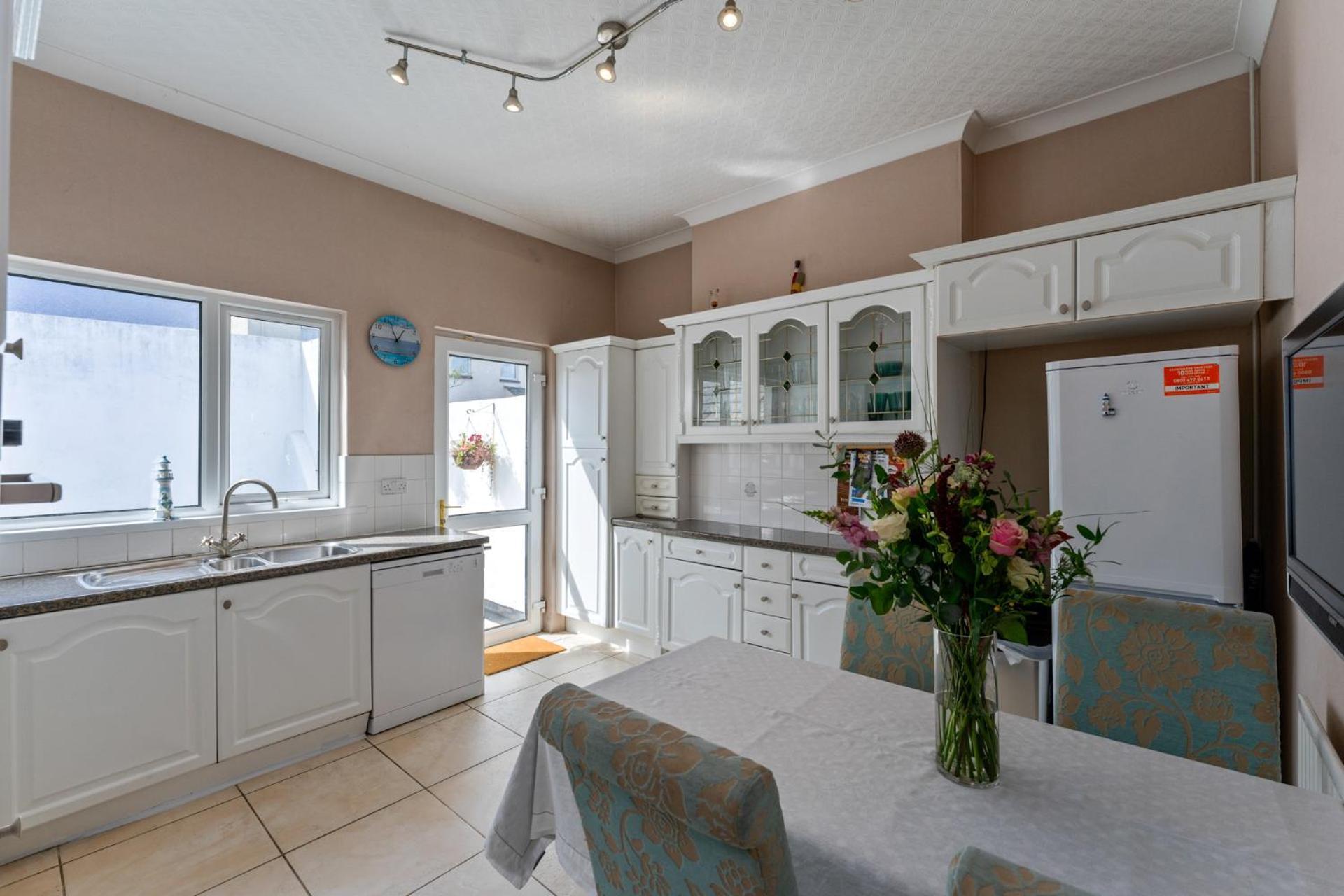 5 Shore Street Donaghadee Exterior foto