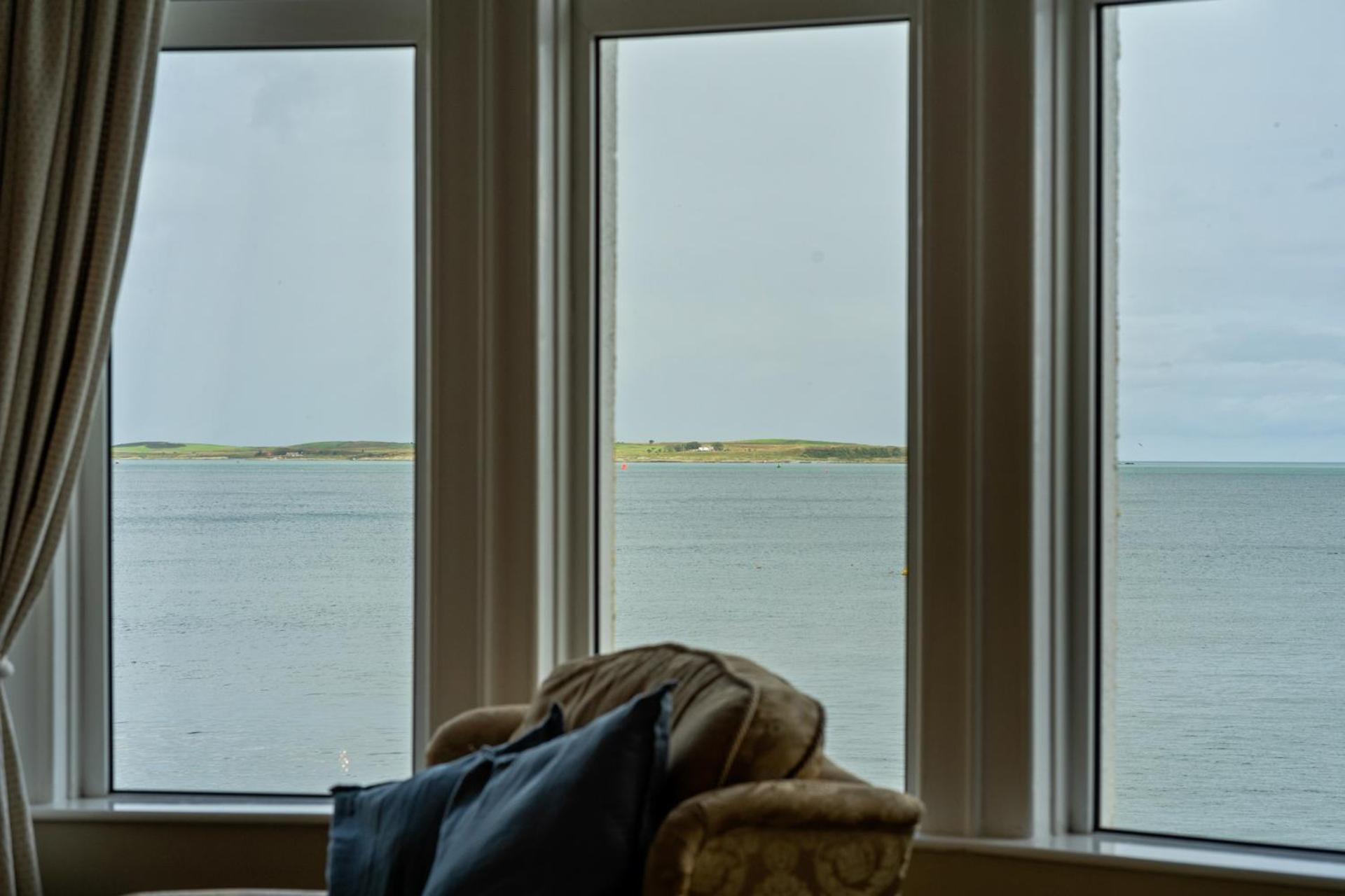 5 Shore Street Donaghadee Exterior foto