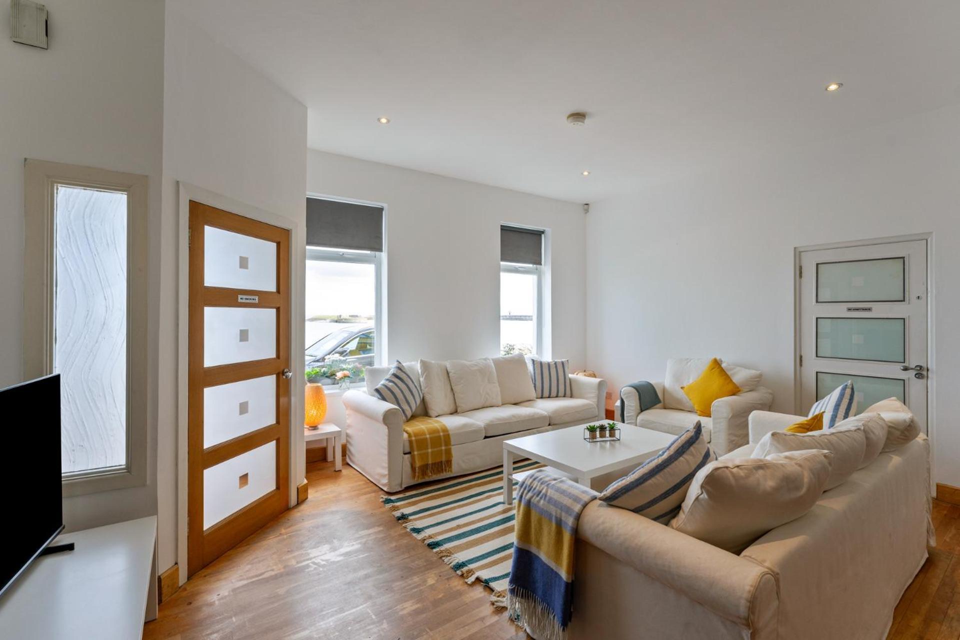 5 Shore Street Donaghadee Exterior foto